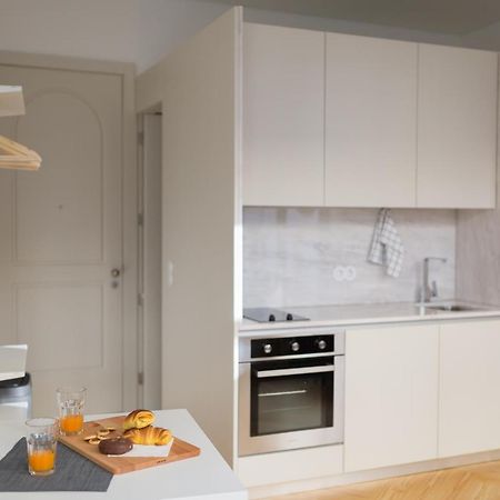 Boa415 Cosy Apartment ปอร์โต ภายนอก รูปภาพ