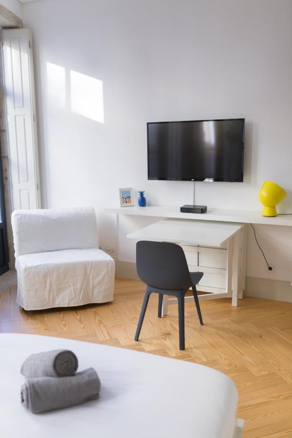Boa415 Cosy Apartment ปอร์โต ภายนอก รูปภาพ