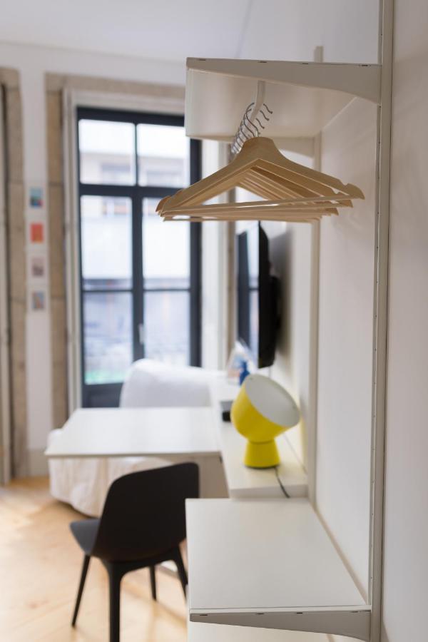 Boa415 Cosy Apartment ปอร์โต ภายนอก รูปภาพ