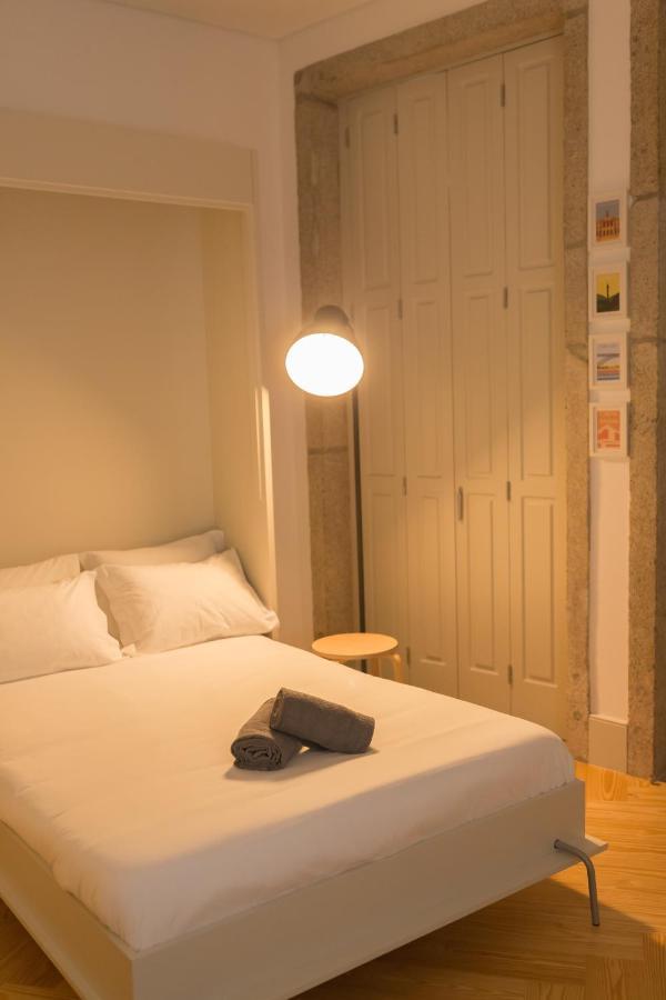 Boa415 Cosy Apartment ปอร์โต ภายนอก รูปภาพ